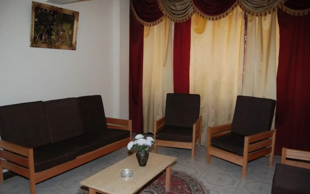 Jewel Assiut Hotel