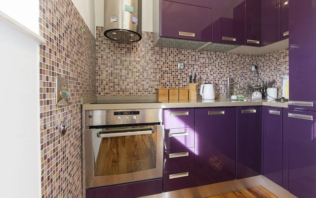 Tifani Apartment
