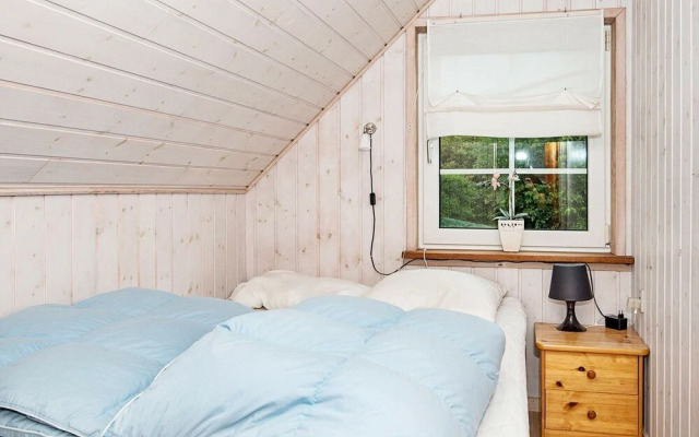 Quaint Holiday Home in Arrild With Terrace