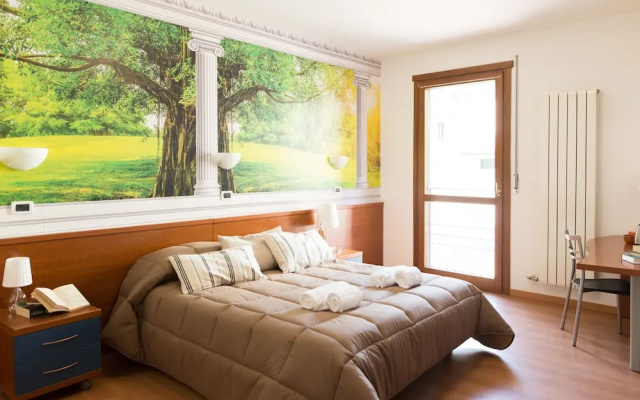 Divian Apartments