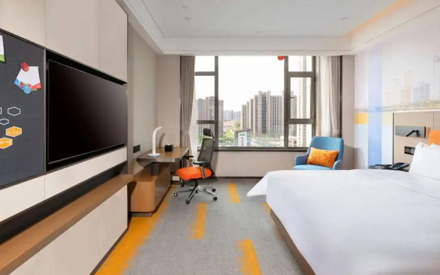 Hampton by Hilton Qingdao West Coast