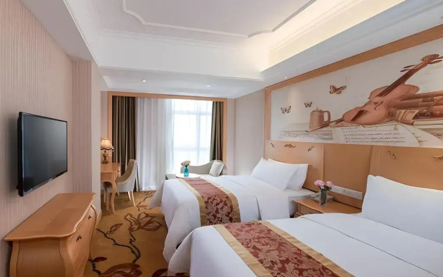 Vienna Hotel (Shenzhen Lilang Wanguocheng)