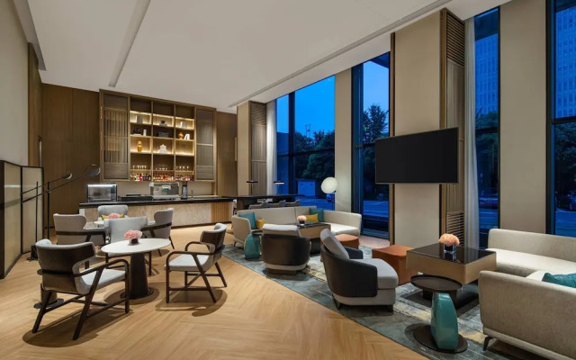 Courtyard by Marriott Jiangyin