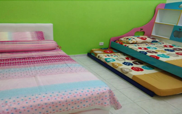 DaHong Homestay 2