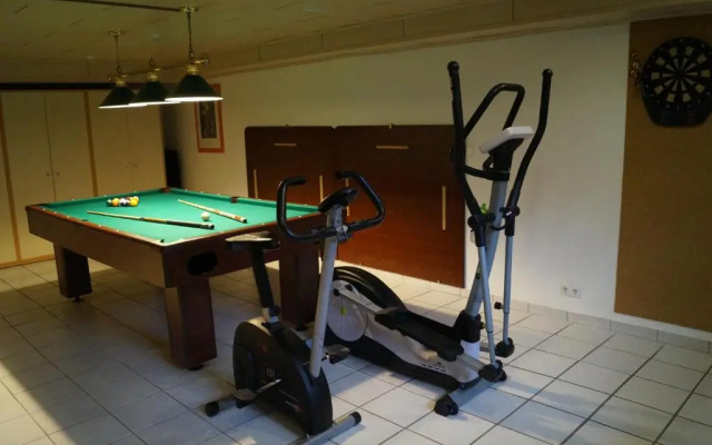 Ferienwohnung am Sulzbach