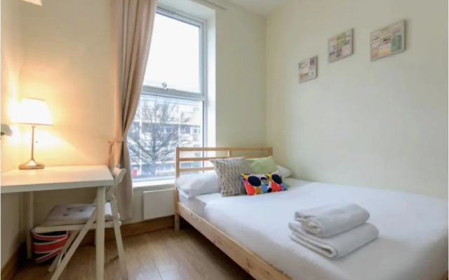 406 Harrow Rooms by Everywhere to Sleep London