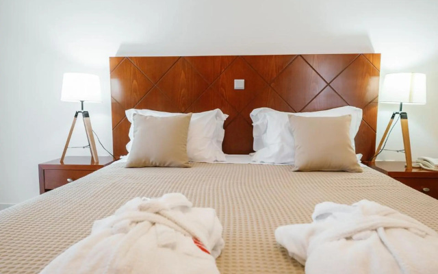 Nefeli Hotel