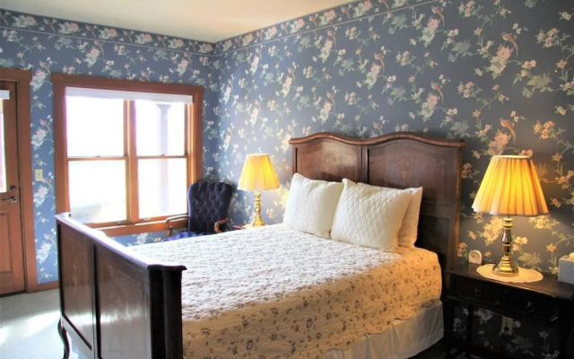 Twisp Terrace Lodge