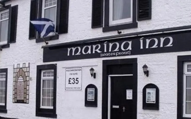 Marina Inn