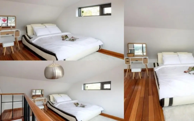 Gangneung the Gray Pension