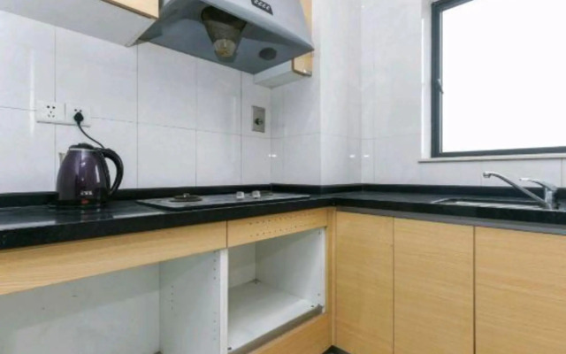 Aishan apartment