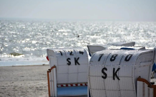 Strandglück