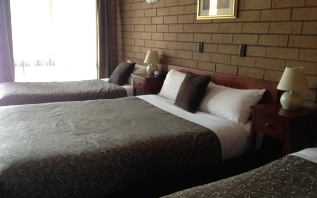 Rippleside Park Motor Inn