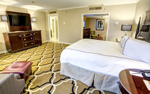 InterContinental New Orleans by IHG