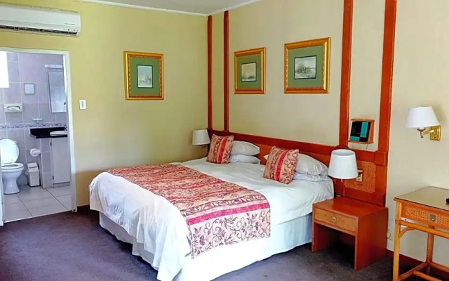 Sparkling Water Hotels & Spa