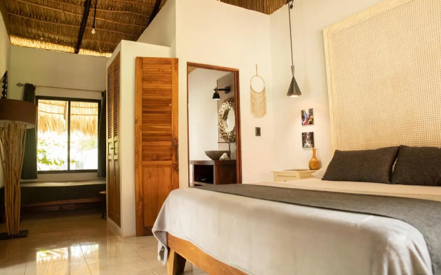 La Quebrada Eco Elodge