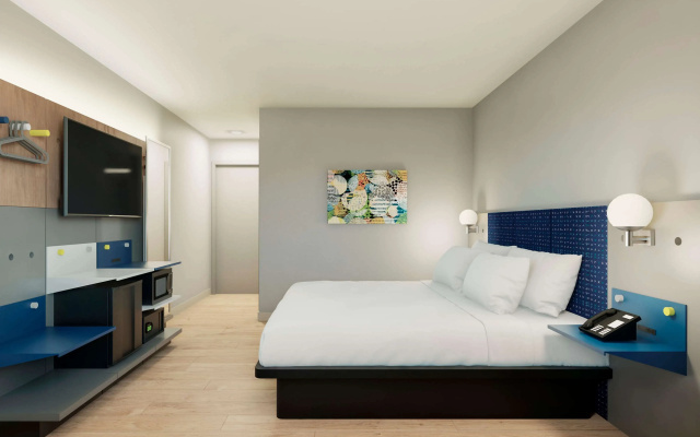 Microtel Inn & Suites by Wyndham Winchester