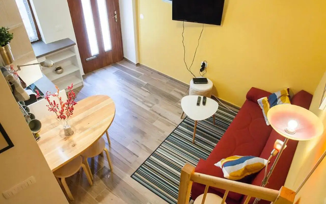 Apartment Koper