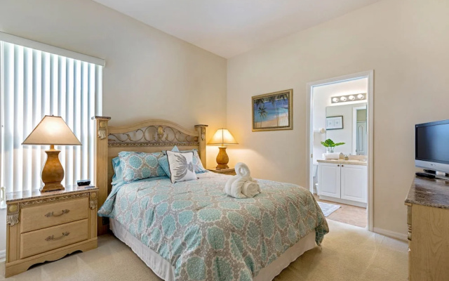 Tuscan Hills by Homes of America