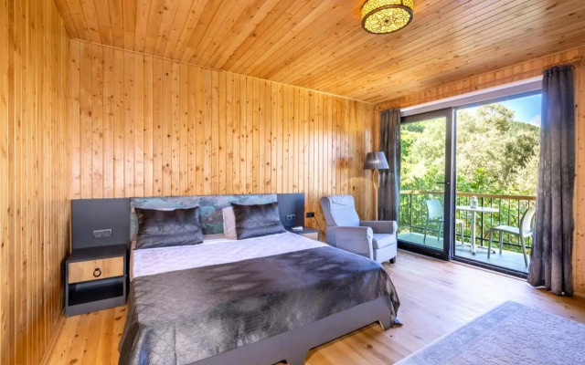 Avena Mountain Hotel - Adults Only