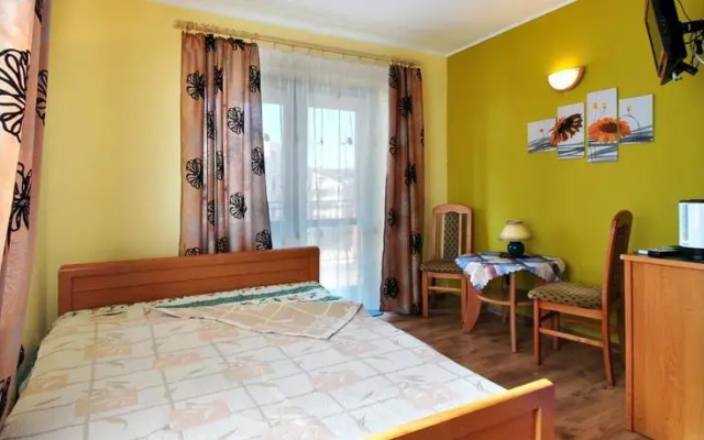 Willa Carmen