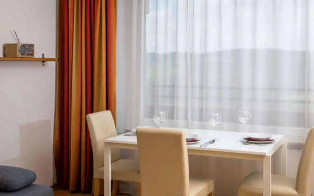 Apartment A1001 Sassofortino