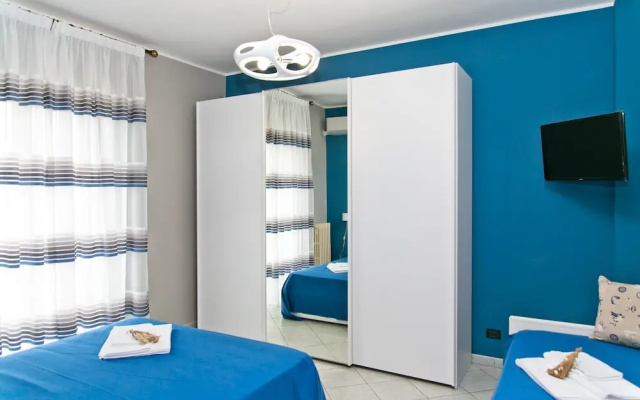 Bluemarine Apartment