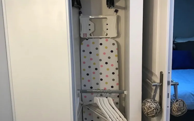 Charmant 2 pièces, atelier cosy au cœur de Dijon
