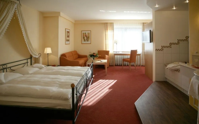 Hotel Sonne