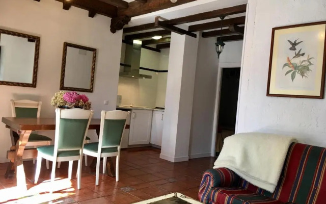 Apartamentos La Casona