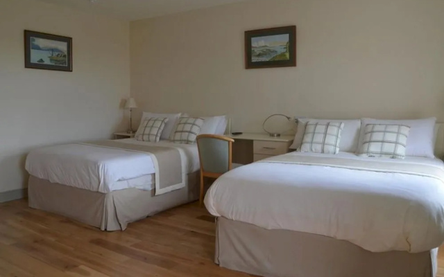 Seaview Guesthouse