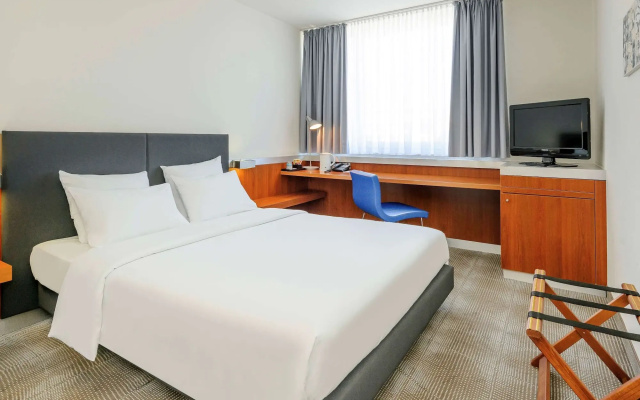 Novotel Erlangen