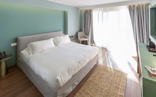 Hotel Vlora Priam, Affiliated By Meliá