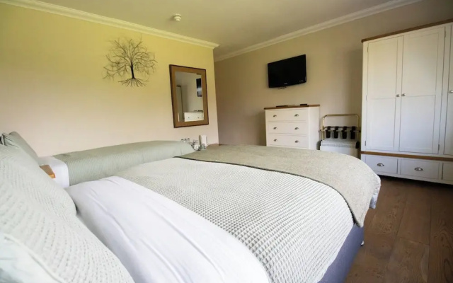 Lovesgrove Country Guest House