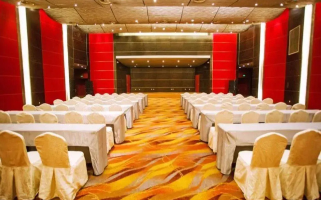 Qingdao Grand Theatre