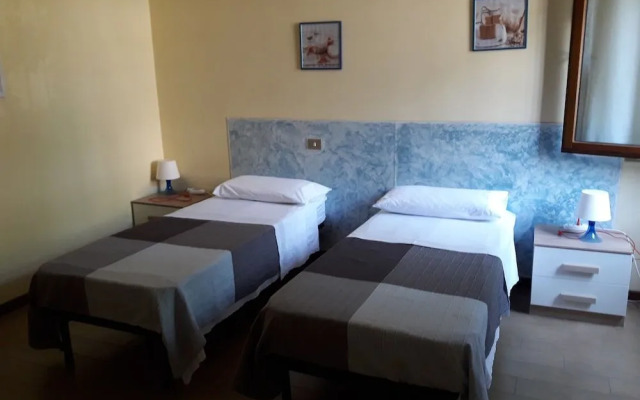 La Casa Nel Verde 2