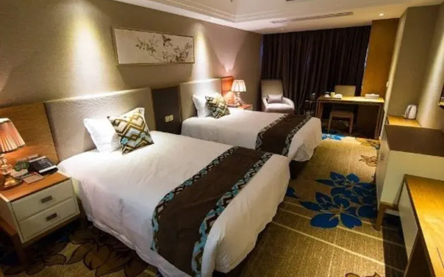 Xirui Boutique Hotel