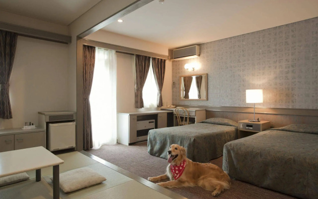 Hotel Soyokaze