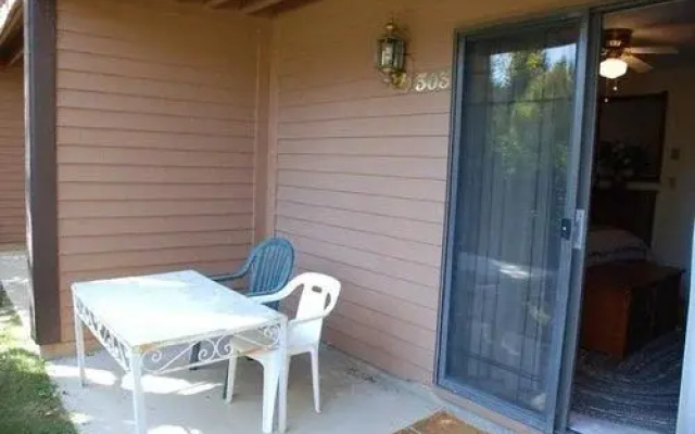 Basinview Lodging