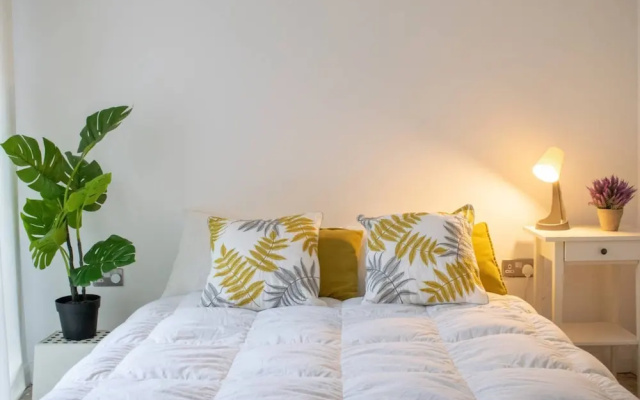 Beautiful And Cosy 1 Bed Flat in Stoke Newington