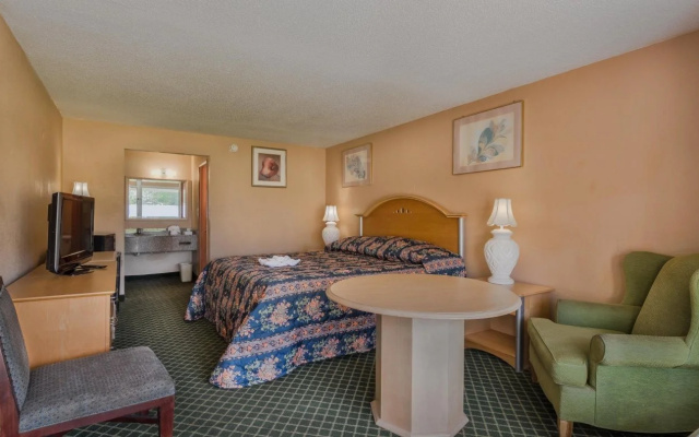 Bayside Inn Pinellas Park - Clearwater