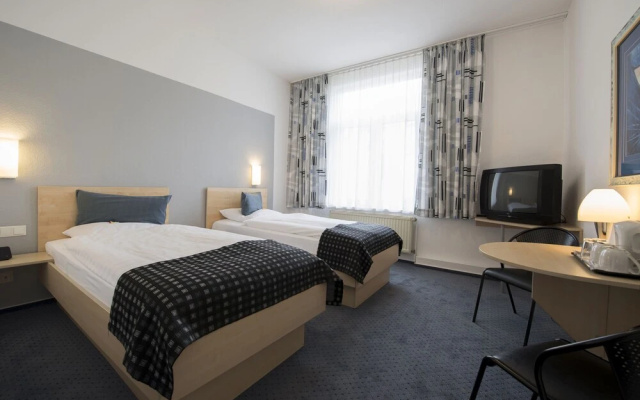 Hotel Keil