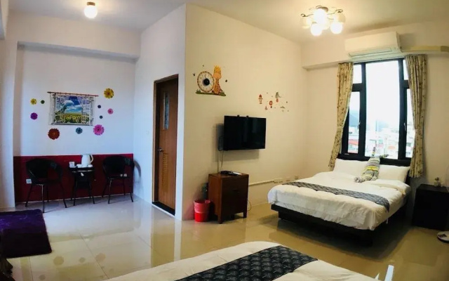 Shang Hao B&B