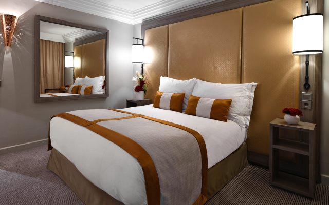 Mövenpick Hotel Mansour Eddahbi Marrakech