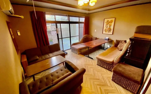 Villa EL 5
