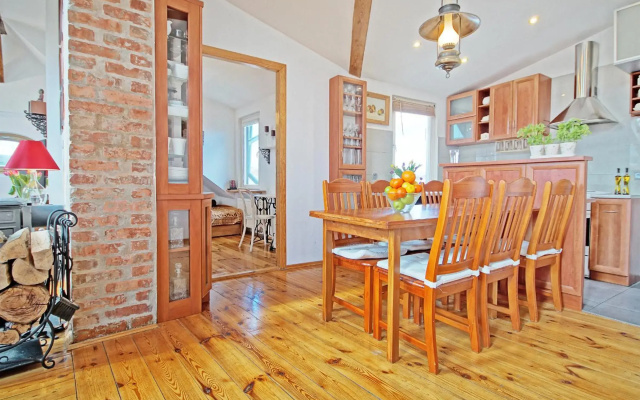 Sopot Apartment SA
