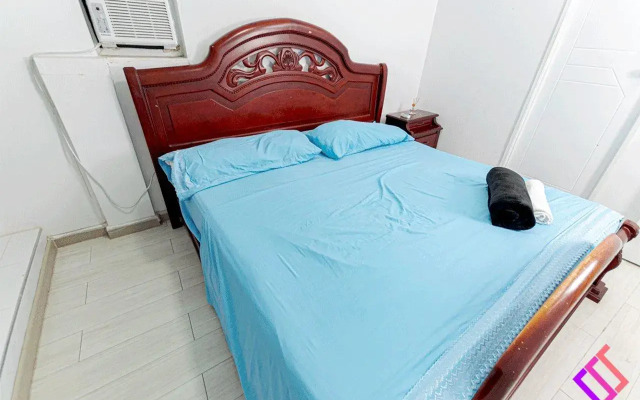 Apartamento En El Parque De Garupal I Etapa