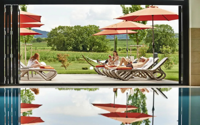 Kreuz Post Hotel Restaurant Spa