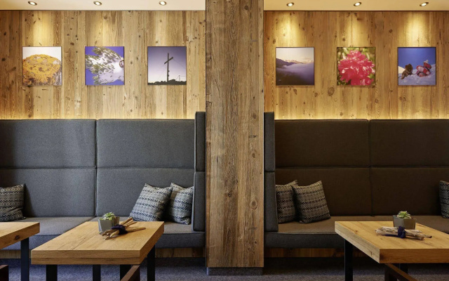 Alpenhotel Laurin