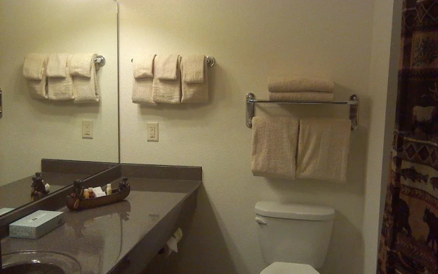 Junction Inn Suites & Conference Center